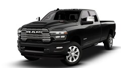 2026 Ram 2500 LARAMIE CREW CAB 4X4 8' BOX Pickup