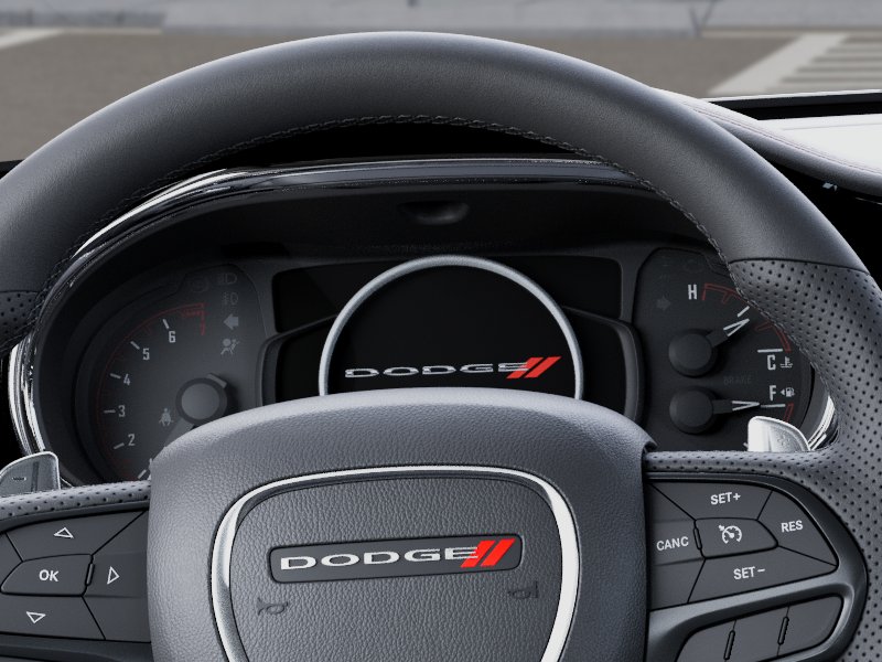 2026 Dodge Durango GT - Photo 54