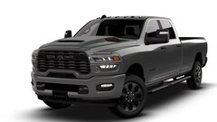 2026 Ram 2500 BIG HORN CREW CAB 4X4 8' BOX Pickup