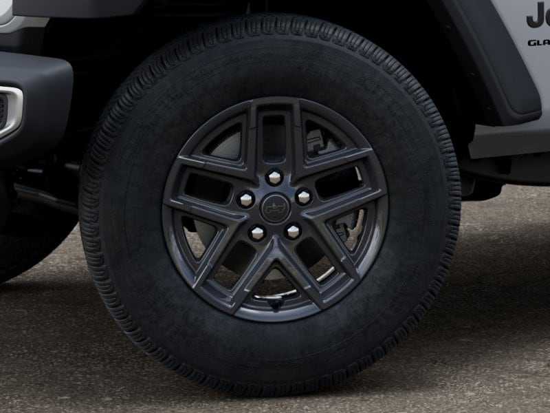 2025 Jeep Gladiator Sport S - Photo 32
