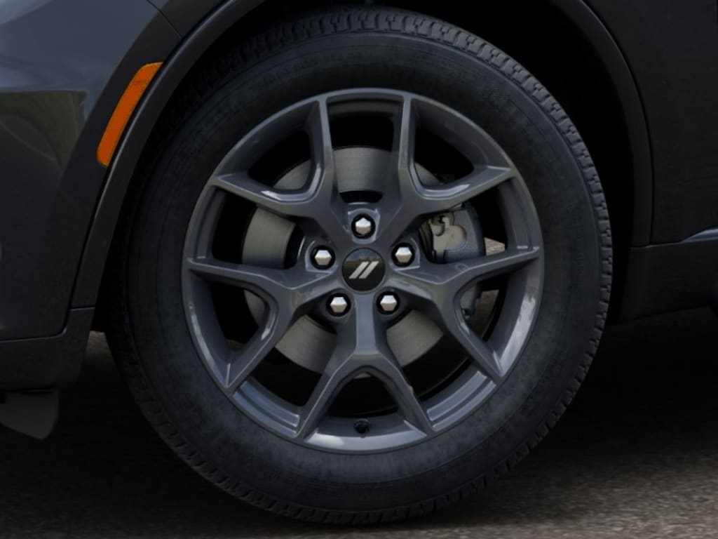 New 2026 Dodge Durango GT AWD HEMI V8 Sport Utility