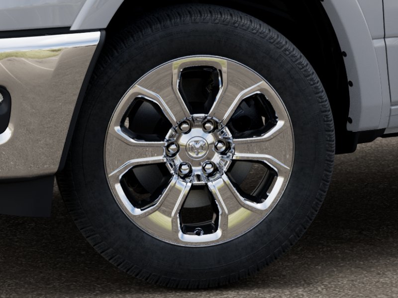 2026 RAM 1500 Big Horn/Lone Star - Photo 37