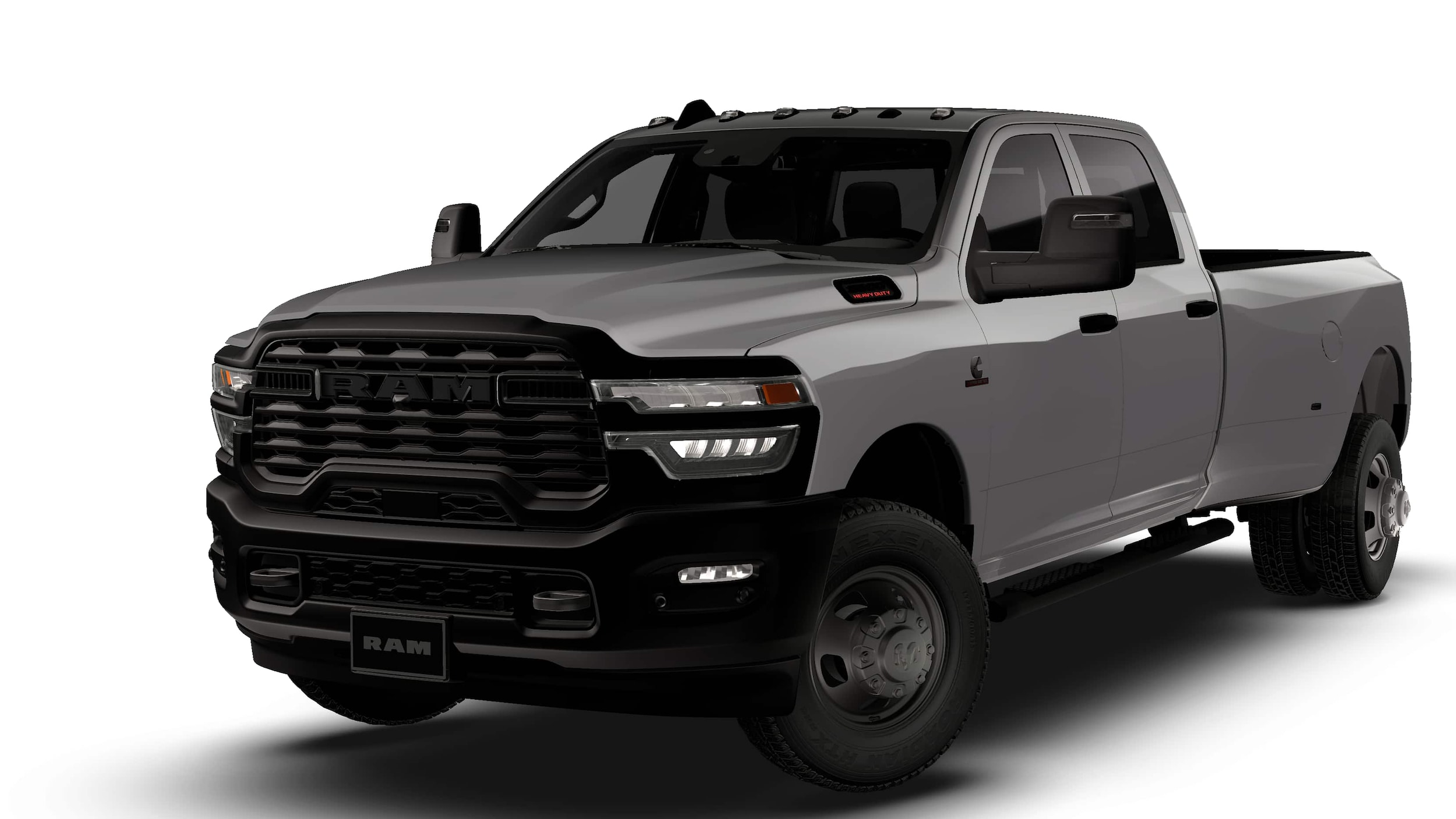 2027 RAM 3500 Pickup Tradesman