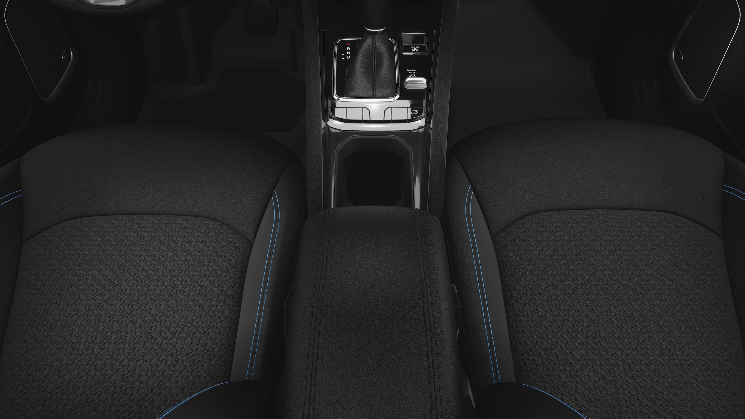 2026 Jeep Compass Altitude - Photo 32