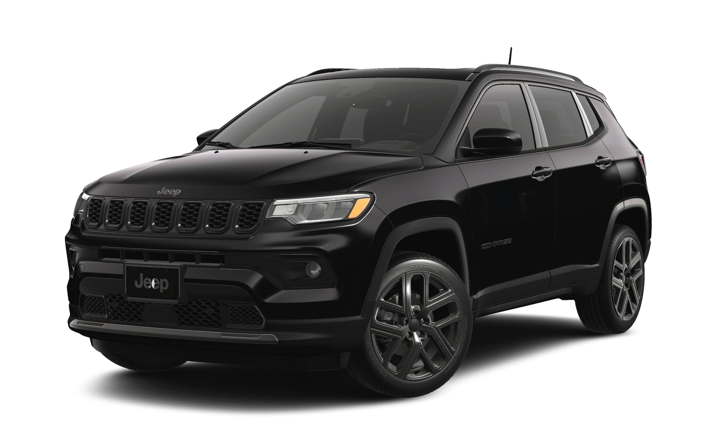 2026 Jeep Compass Limited Altitude 4X4's photo