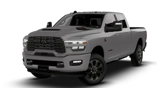 2026 Ram 2500 LARAMIE CREW CAB 4X4 6'4 BOX Pickup