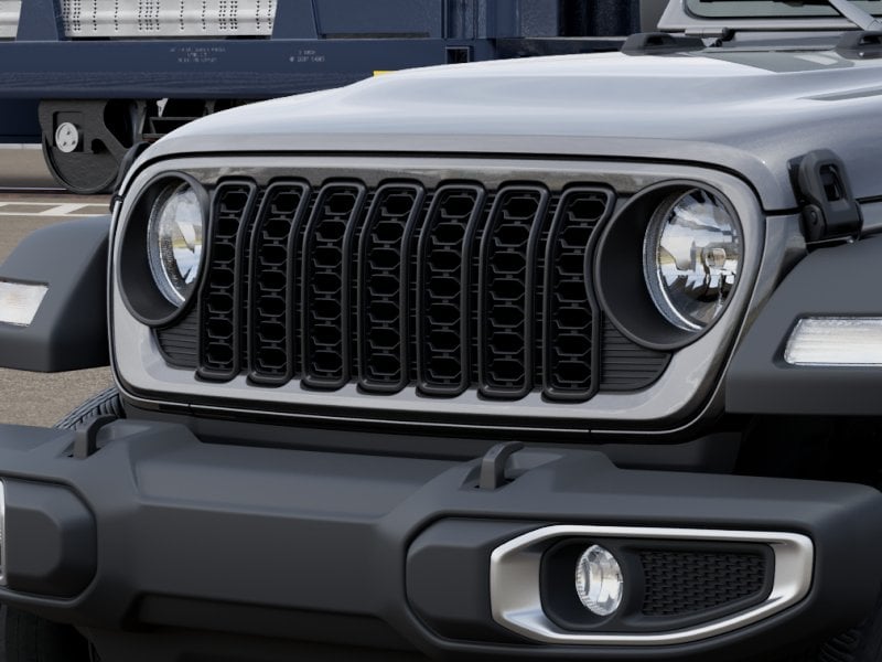 2025 Jeep Gladiator Sport S - Photo 27