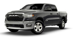 2026 Ram 1500 BIG HORN CREW CAB 4X4 5'7 BOX Pickup