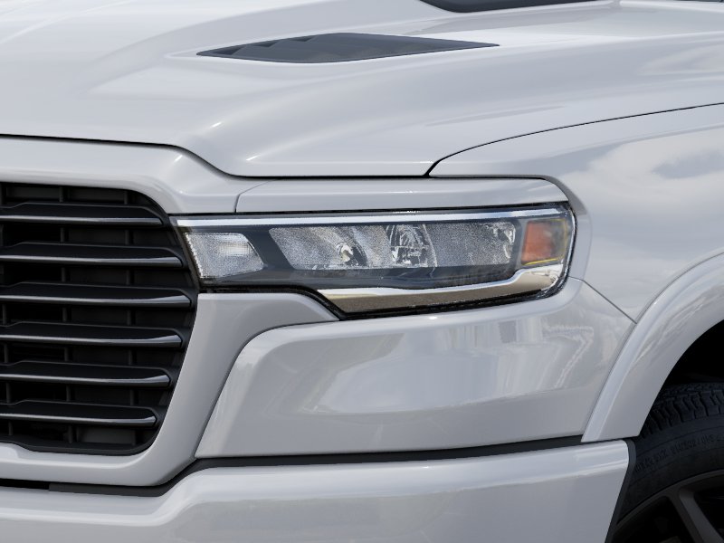 2026 RAM 1500 Laramie - Photo 23
