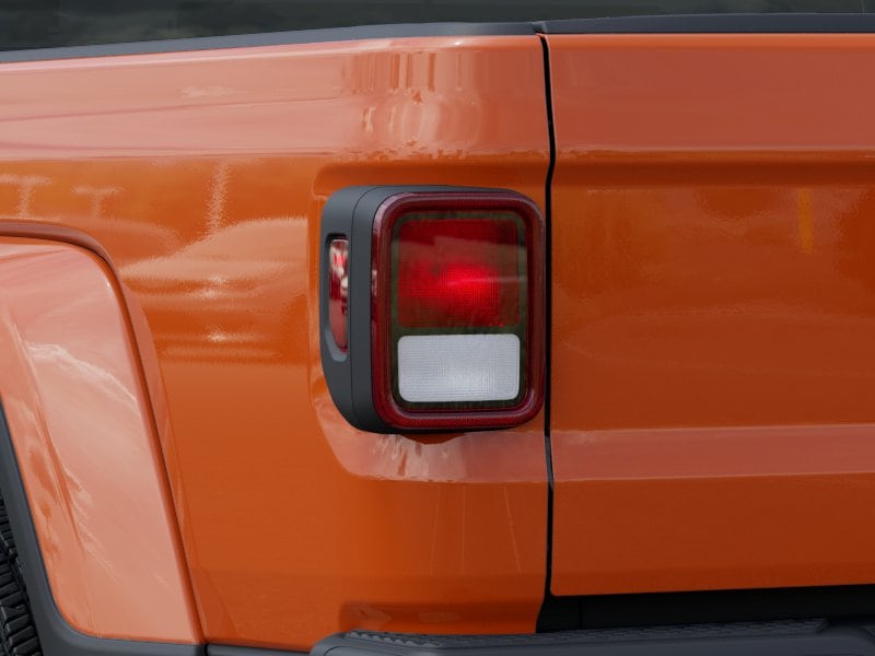 2025 Jeep Gladiator Sport S - Photo 23