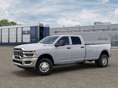 New 2026 Ram 3500 For Sale in Warwick