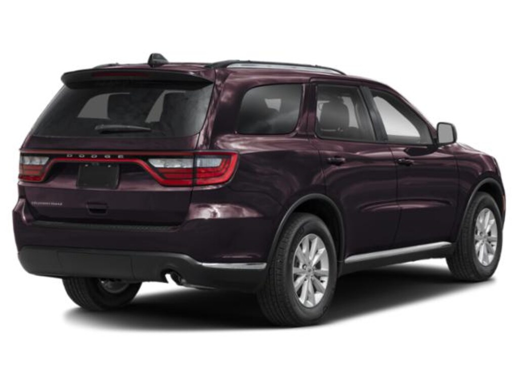 New 2025 Dodge Durango GT Sport Utility