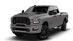 2026 Ram 2500 BLACK EXPRESS CREW CAB 4X4 6'4 BOX Pickup