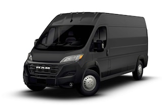 2026 Ram ProMaster 2500 PROMASTER 2500 TRADESMAN CARGO VAN HIGH ROOF 159' Cargo Van