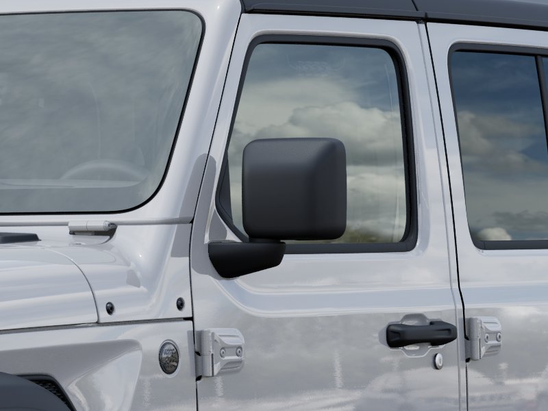 2026 Jeep Gladiator Sport - Photo 38