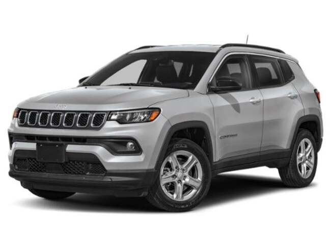 2026 Jeep Compass Latitude Altitude Sport Utility 2026 Jeep Compass Latitude Altitude Sport Utility