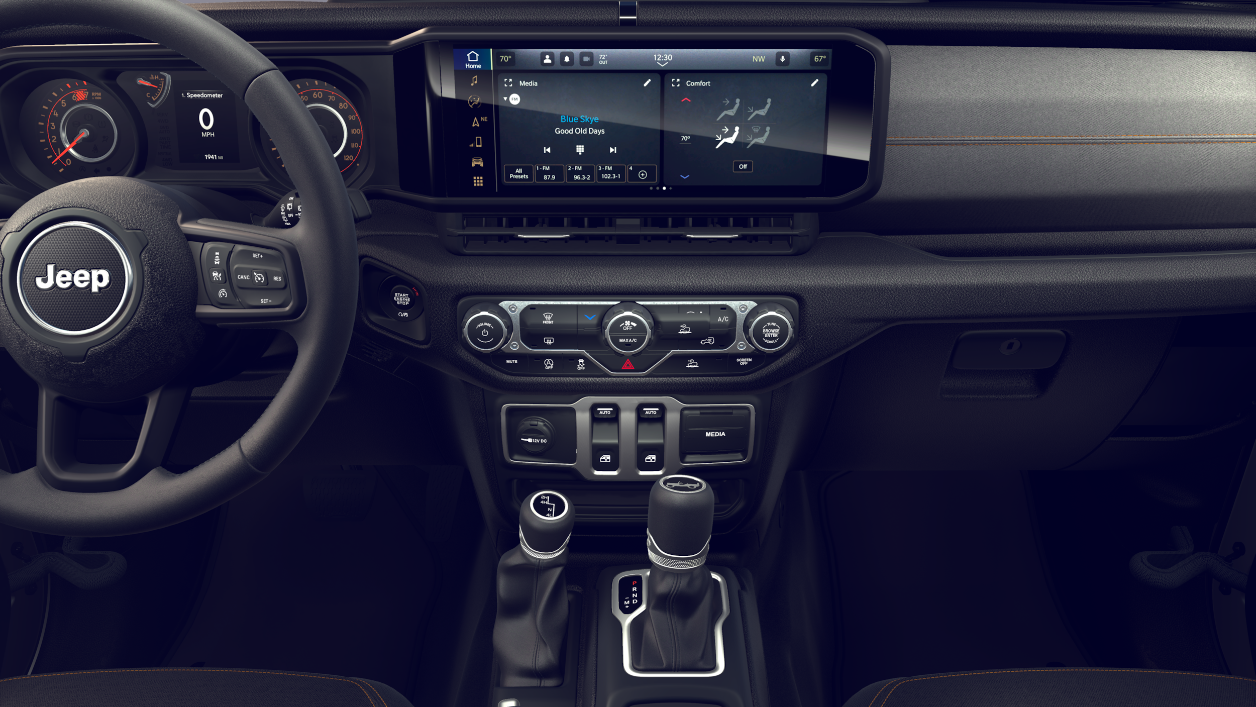 2026 Jeep Wrangler 2-Door Sport S - Photo 28