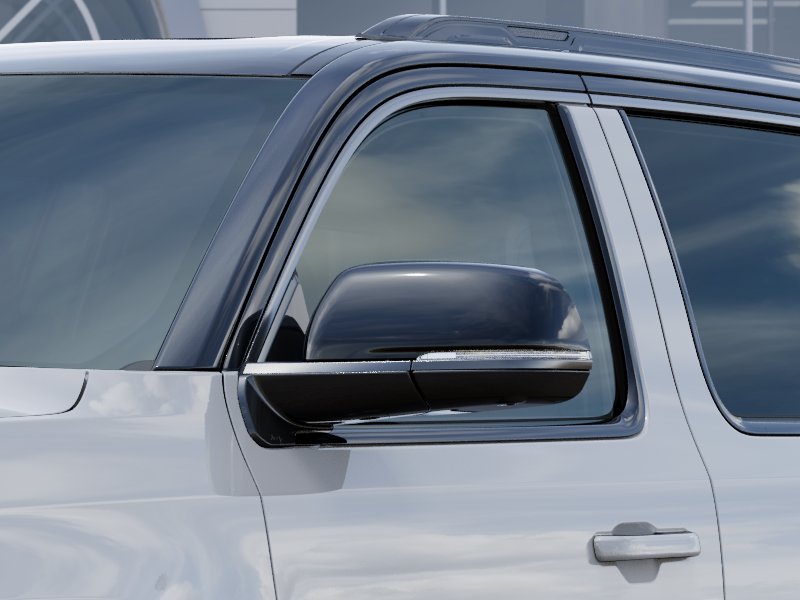2026 Jeep Grand Wagoneer Summit Obsidian - Photo 38