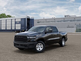 2026 Ram 1500 TRADESMAN CREW CAB 4X4 5'7 BOX Pickup