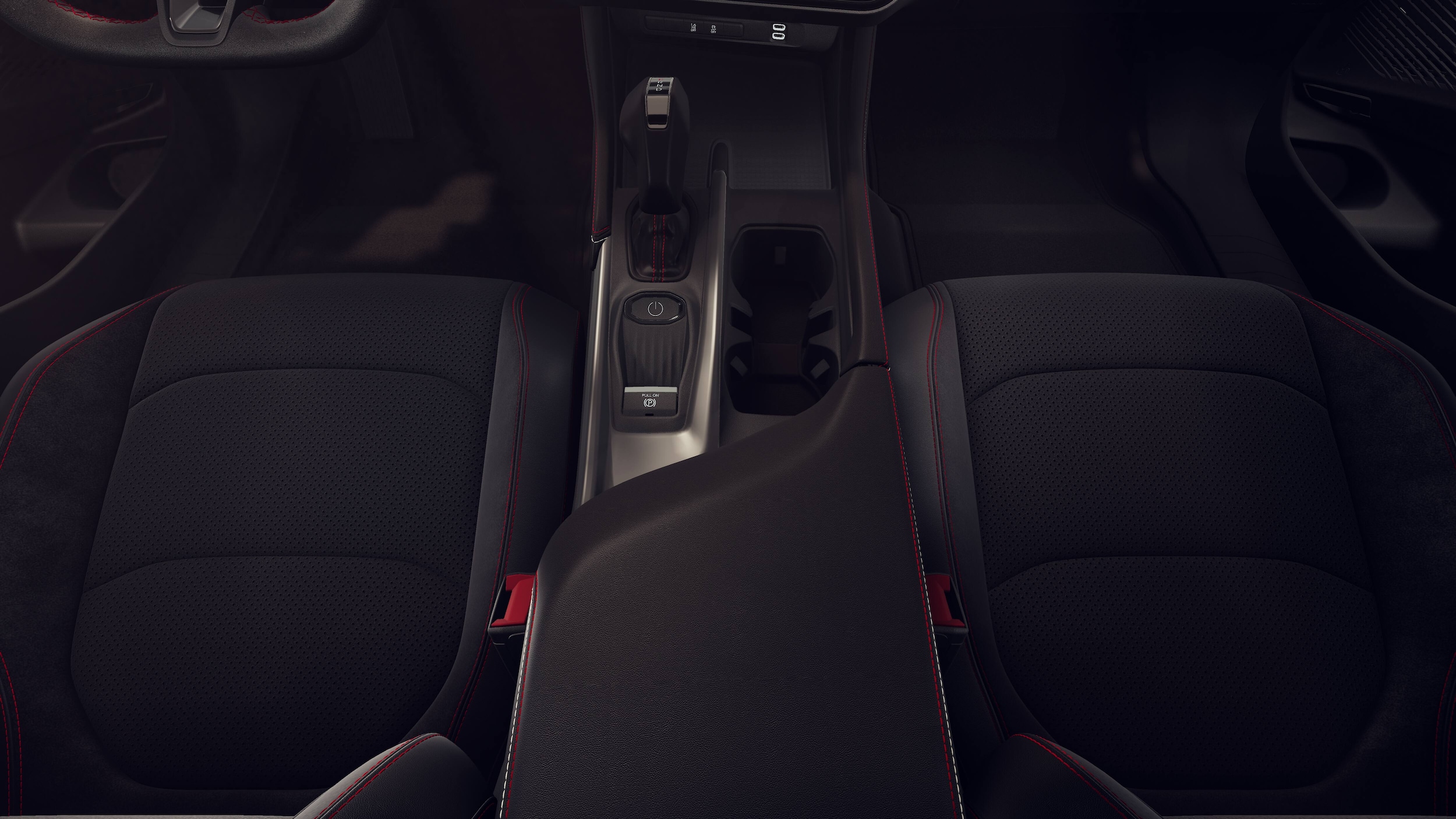 2026 Dodge Charger Daytona Scat Pack - Photo 34