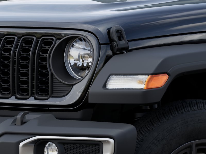 2025 Jeep Gladiator Sport S - Photo 26