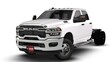  Ram 3500 Chassis Cab