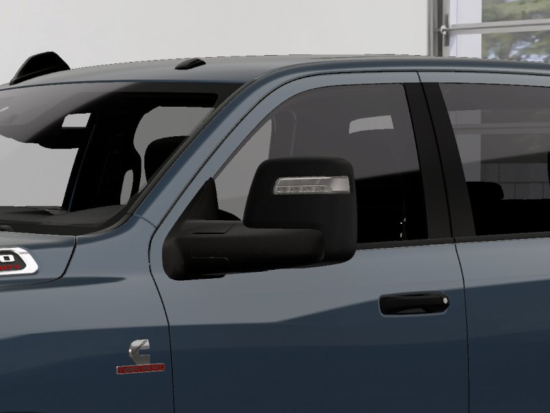 2026 RAM 2500 Big Horn - Photo 37