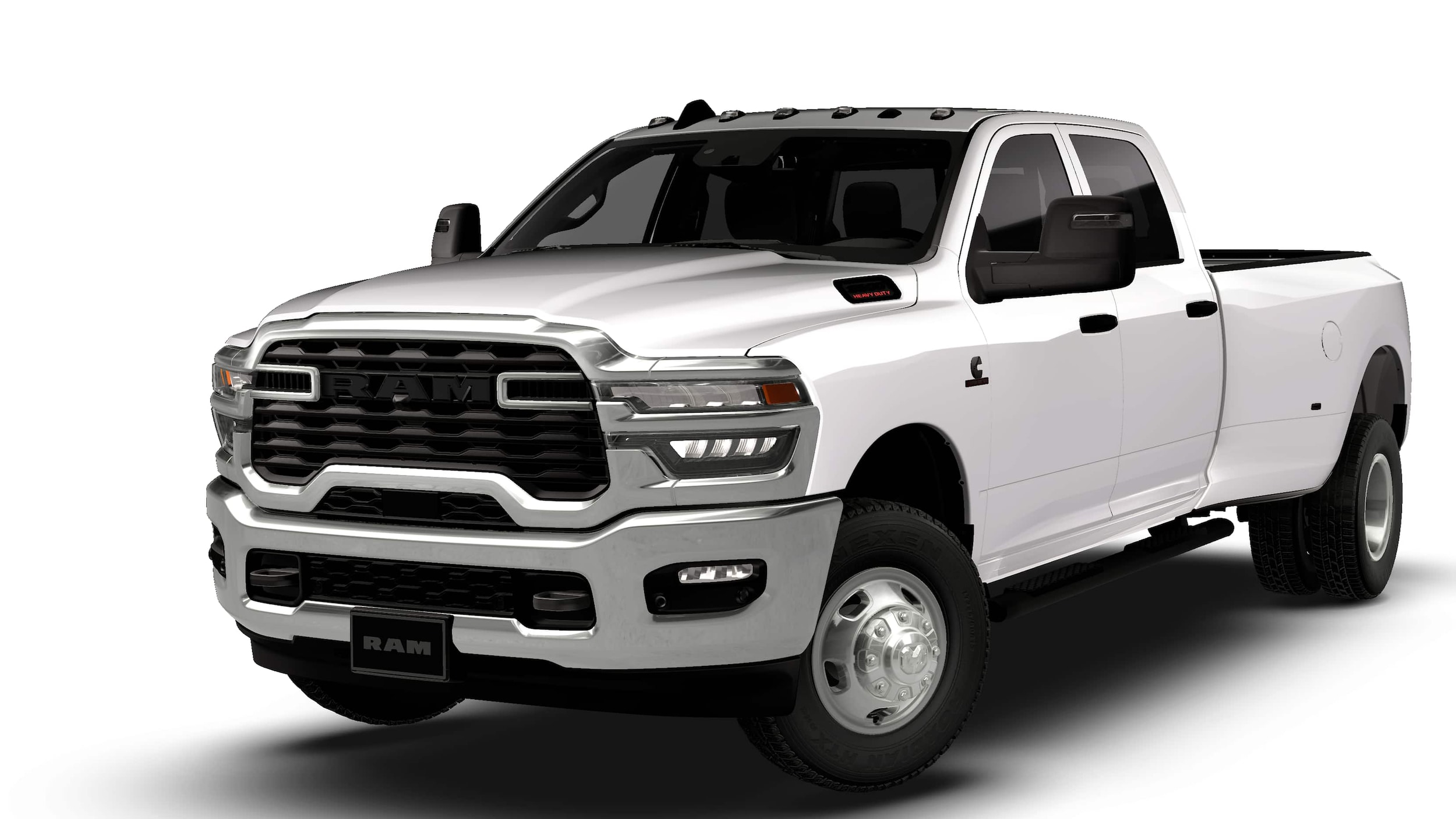 2026 RAM 3500 Tradesman - Photo 17
