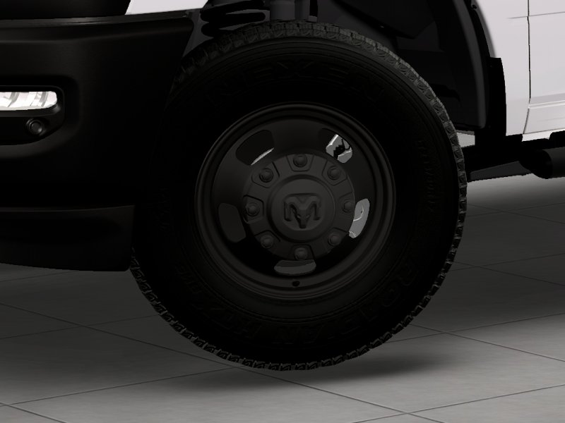 2026 Ram 3500 Tradesman photo 4