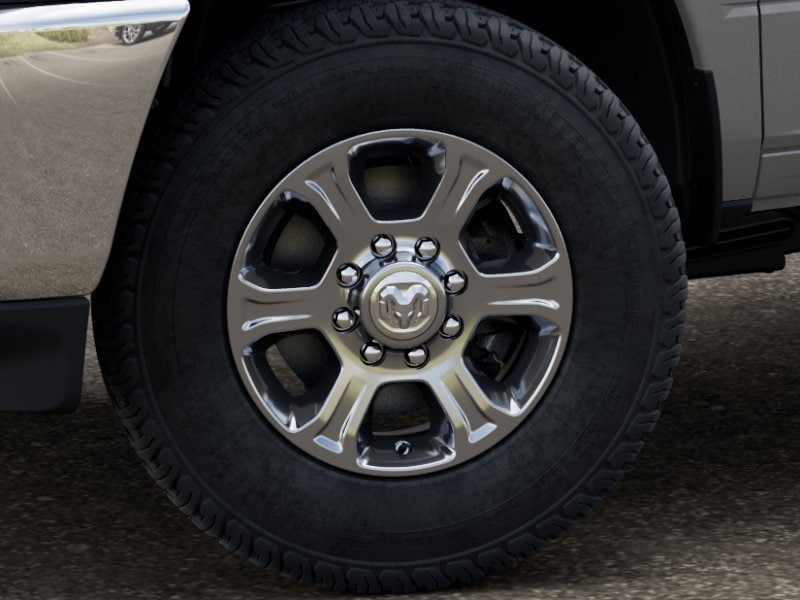 2026 RAM 2500 Big Horn - Photo 44