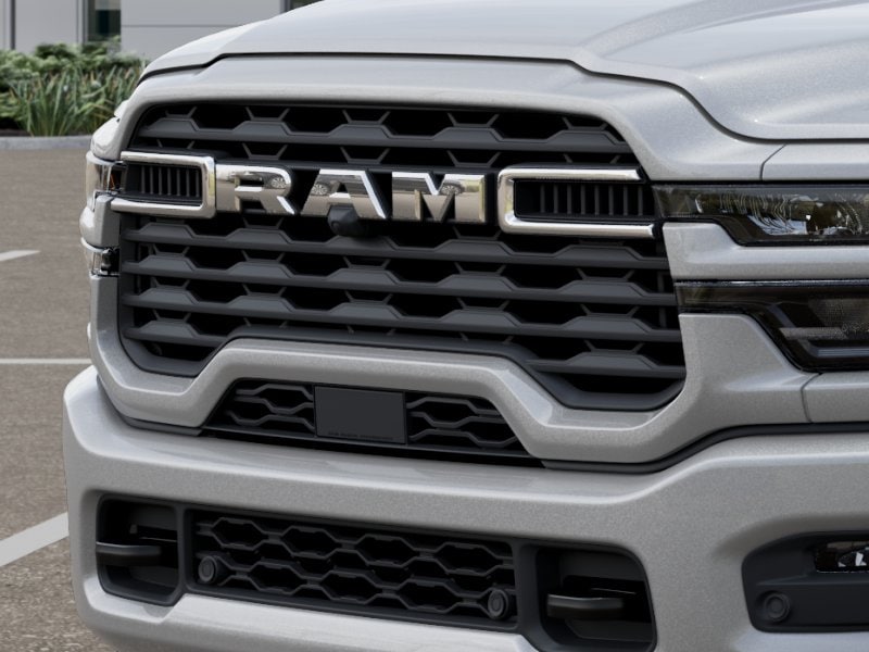 2026 RAM 2500 Big Horn - Photo 42