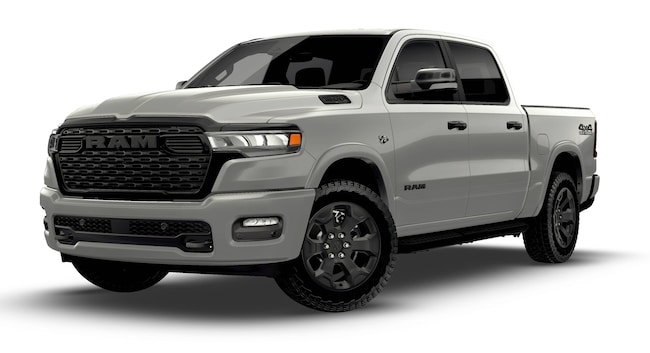2026 Ram 1500 Big Horn/Lone Star Pickup