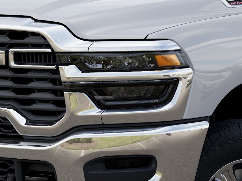 2025 RAM 3500 Chassis Tradesman - Photo 30