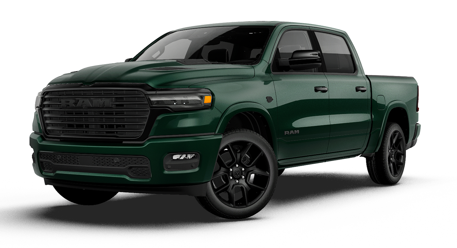  Ram 1500
