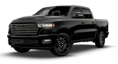 2026 Ram 1500 Laramie Truck