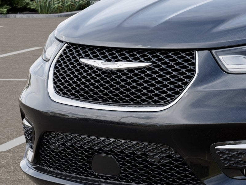 2026 Chrysler Pacifica Select - Photo 33