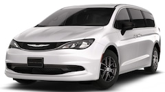 2026 Chrysler Voyager LX Cargo Van