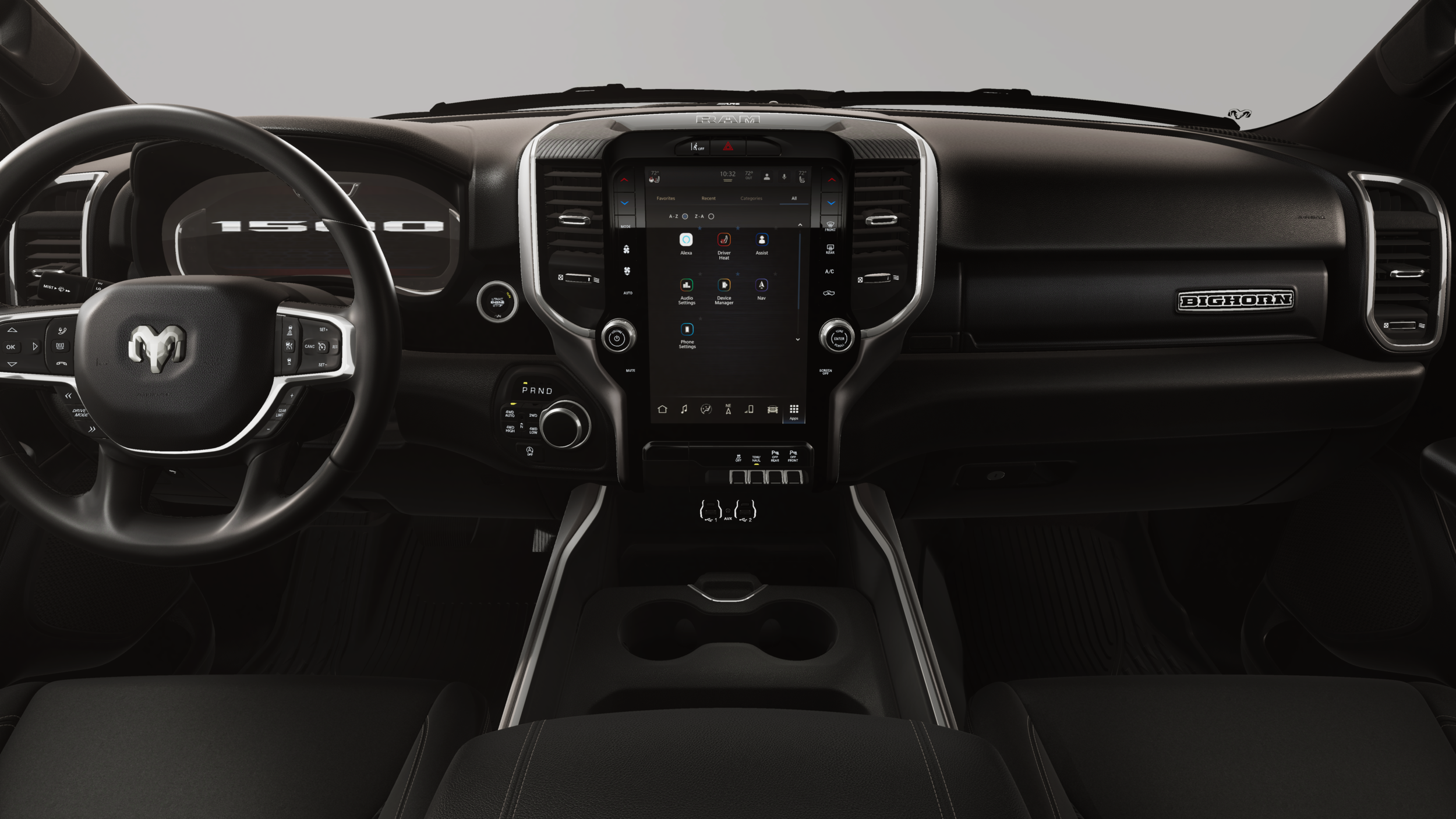 2026 RAM 1500 Big Horn/Lone Star - Photo 38