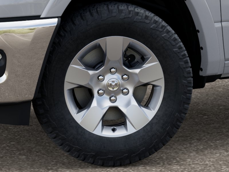 2026 Ram 1500 Big Horn Lone Star photo 3