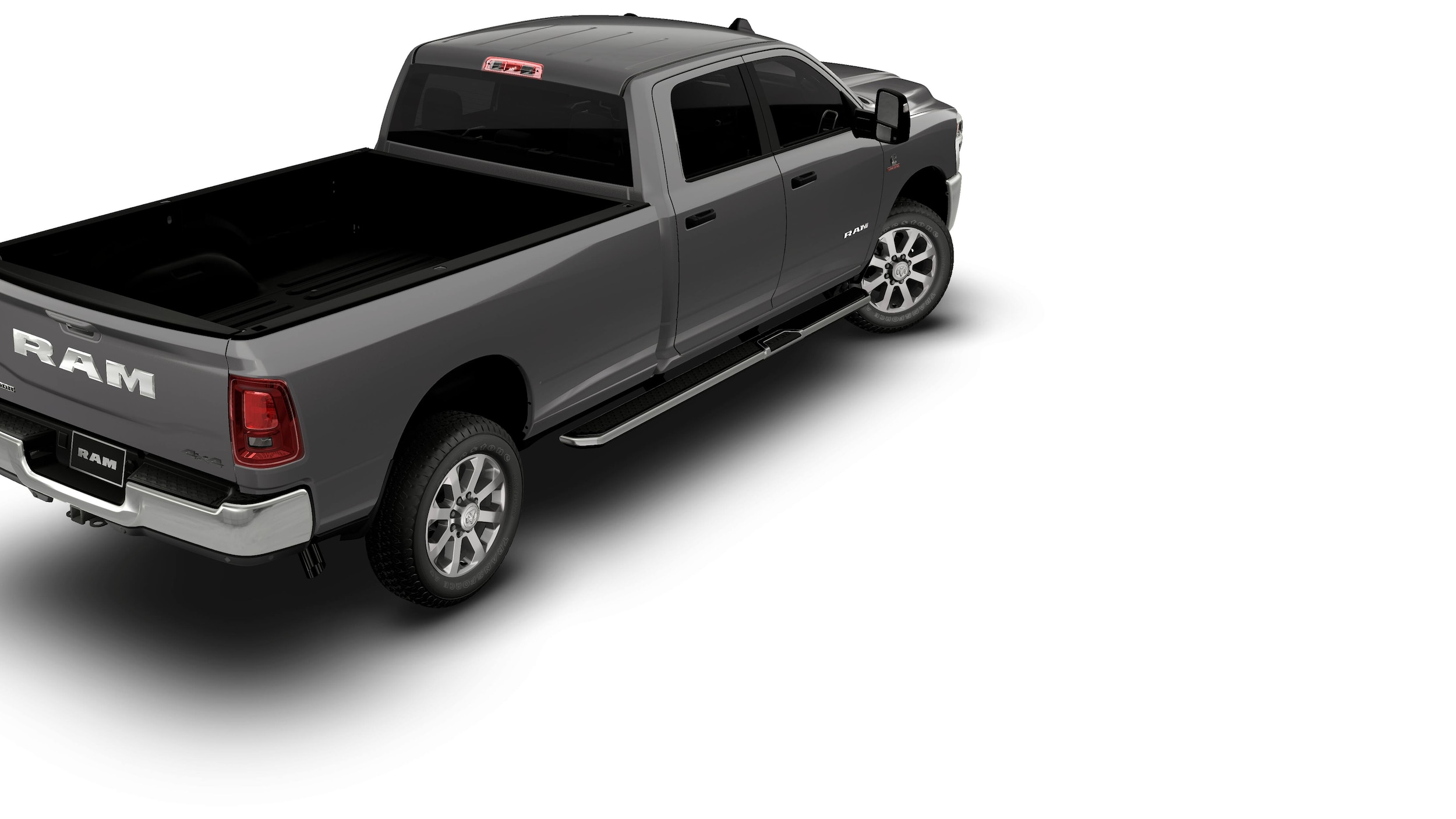 2026 RAM 3500 Big Horn - Photo 35