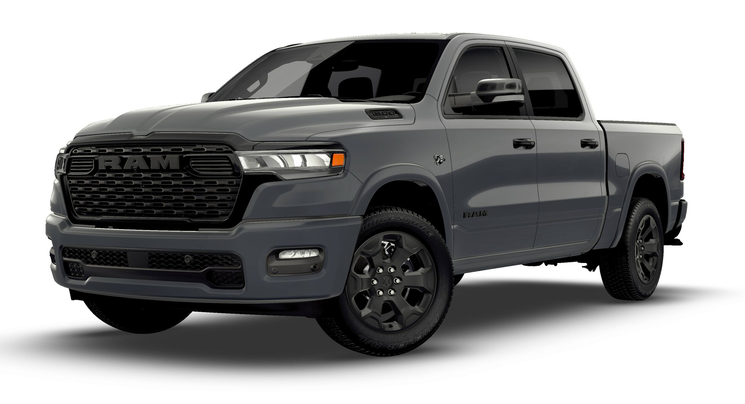 2026 RAM 1500 Big Horn/Lone Star - Photo 25