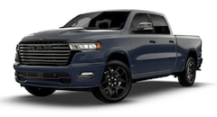 2026 Ram 1500 Laramie Pickup