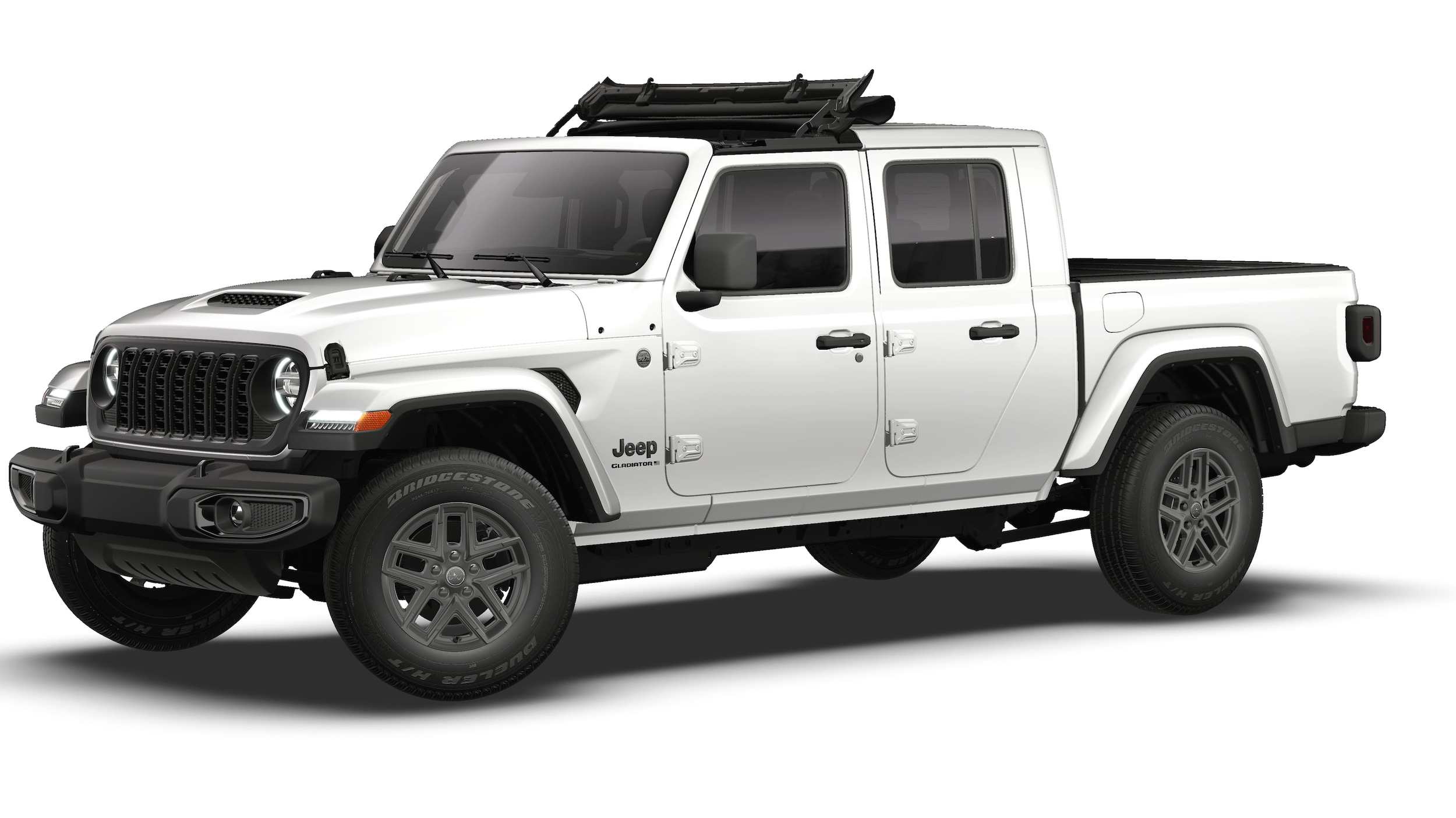 2026 Jeep Gladiator Sport S Auto's photo