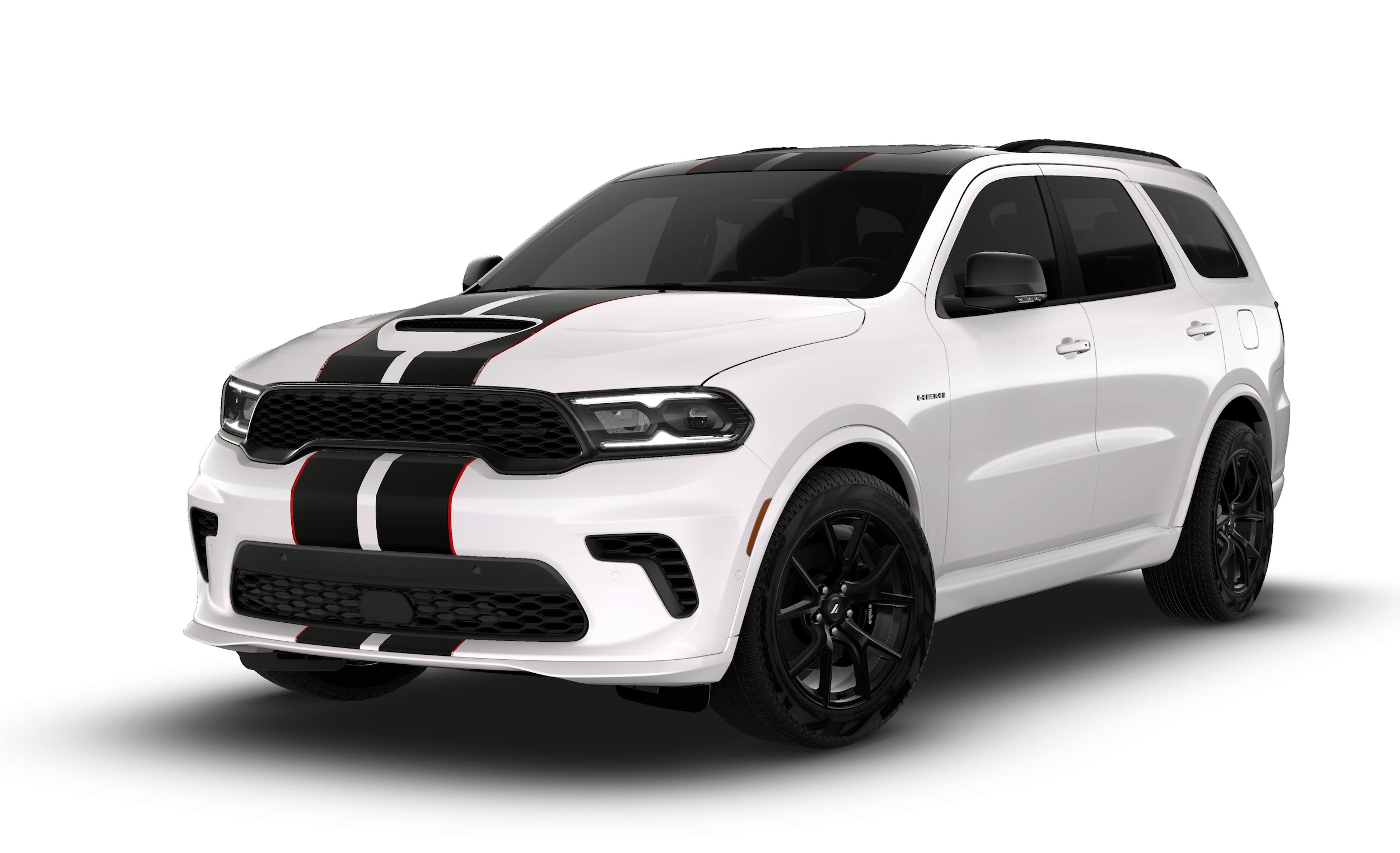 2026 Dodge Durango GT HEMI Premium V8 AWD's photo