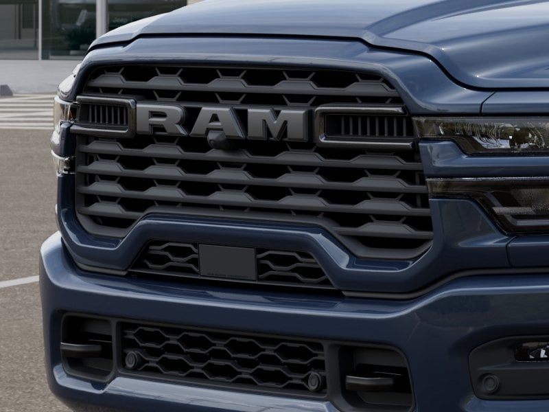 2026 RAM 2500 Big Horn - Photo 30