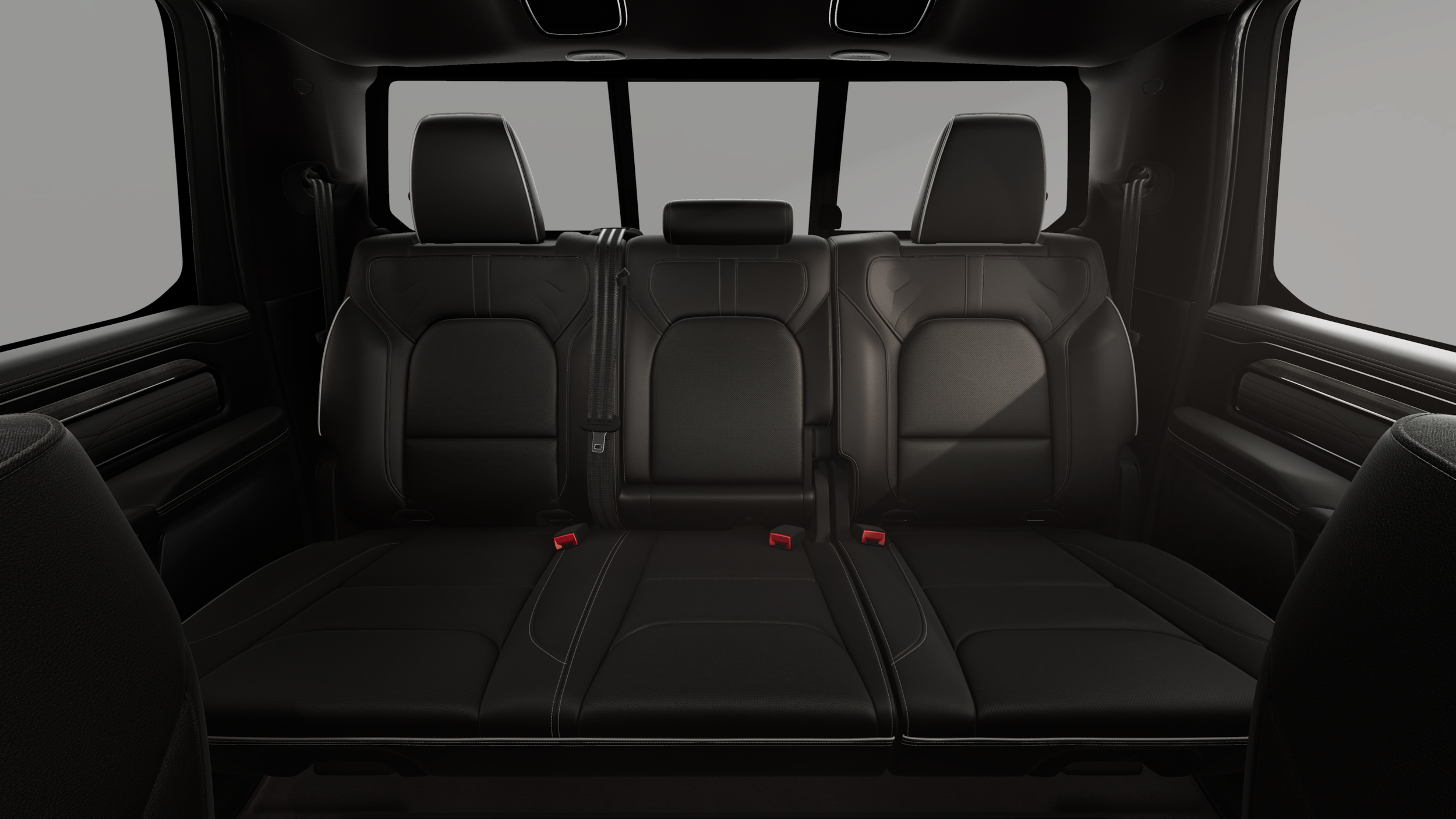 2026 RAM 1500 Limited - Photo 40