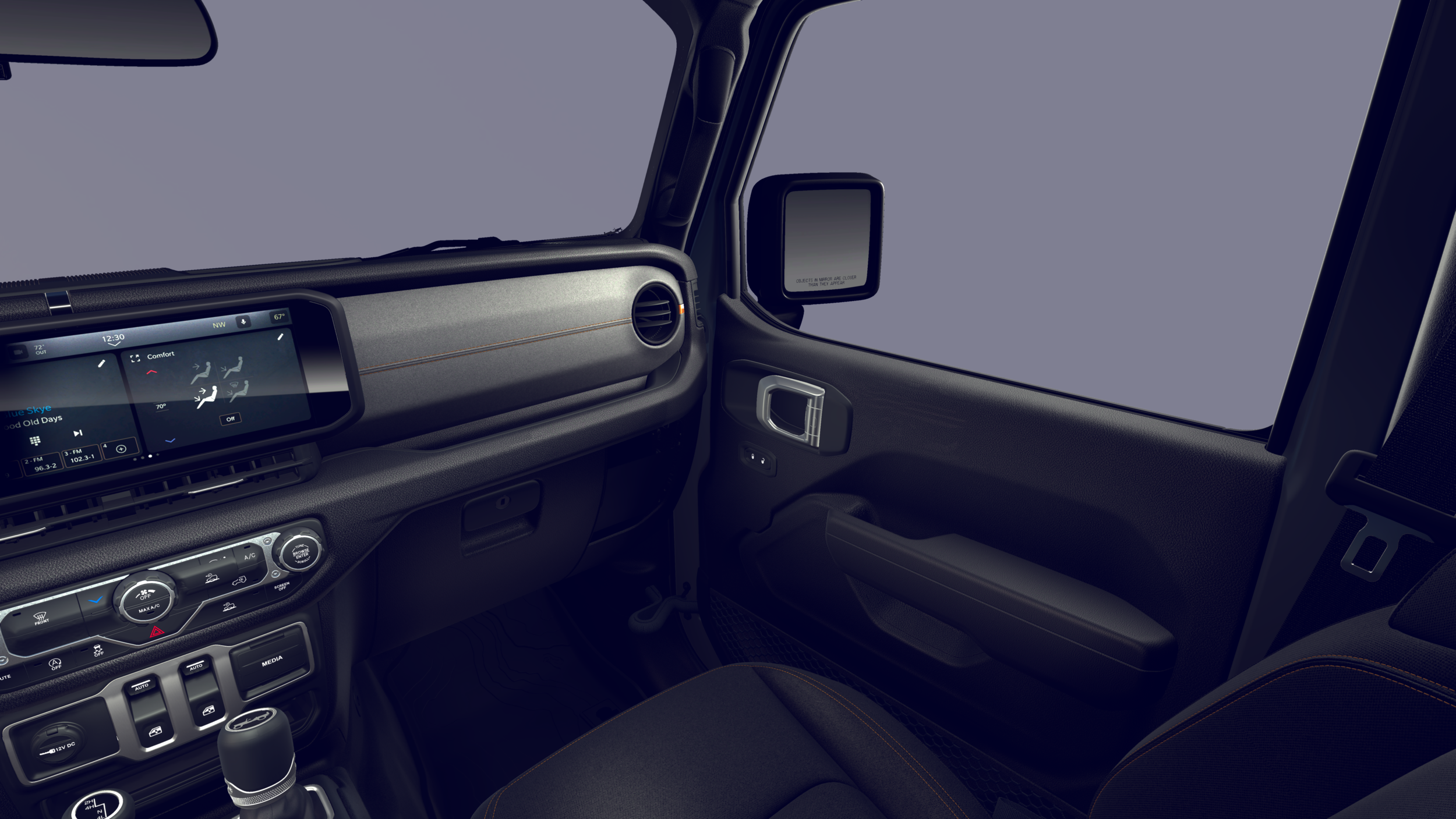 2026 Jeep Wrangler 2-Door Sport - Photo 39