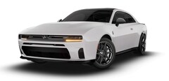 2026 Dodge Charger SCAT PACK 2-DOOR AWD Coupe