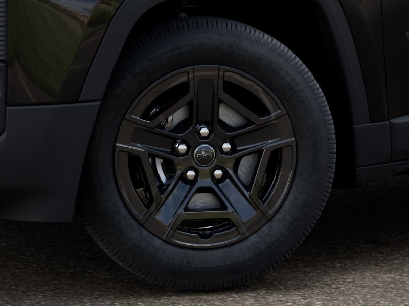 New 2027 Jeep Cherokee LIMITED ALTITUDE 4X4 Sport Utility