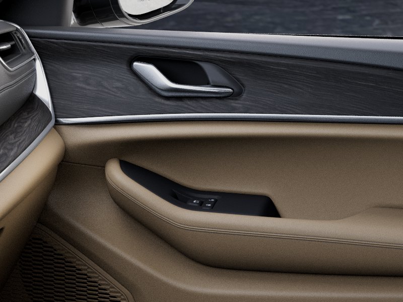 2025 Jeep Grand Cherokee Limited - Photo 56
